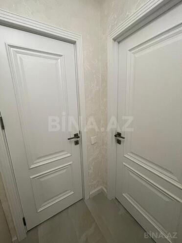 Satılır 2 otaqlı yeni tikili 49 m², 20 Yanvar m., photo 15 from 17