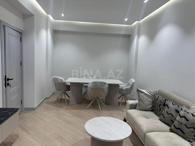 Сдаётся 2-комн. новостройка 75 м², м. Шах Исмаил Хатаи, photo 5 from 18