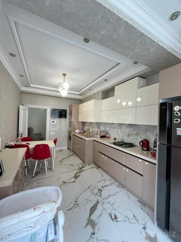 Продаётся 2-комн. новостройка 114 м², м. Нариман Нариманов, photo 13 from 21
