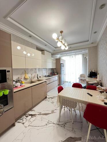 Продаётся 2-комн. новостройка 114 м², м. Нариман Нариманов, photo 15 from 21