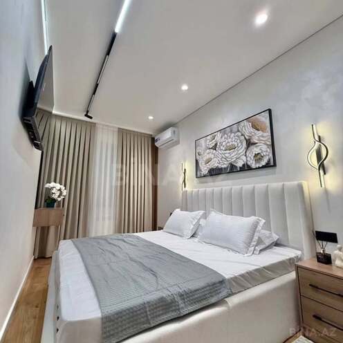 Сдаётся 3-комн. новостройка 110 м², м. 28 мая, photo 3 from 8