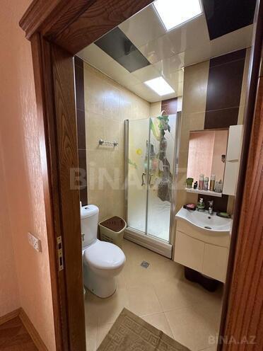 İcarəyə verilir 3 otaqlı yeni tikili 105 m², Yasamal q., photo 8 from 11