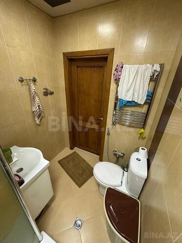 İcarəyə verilir 3 otaqlı yeni tikili 105 m², Yasamal q., photo 7 from 11