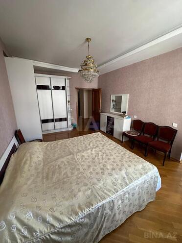 İcarəyə verilir 3 otaqlı yeni tikili 105 m², Yasamal q., photo 6 from 11
