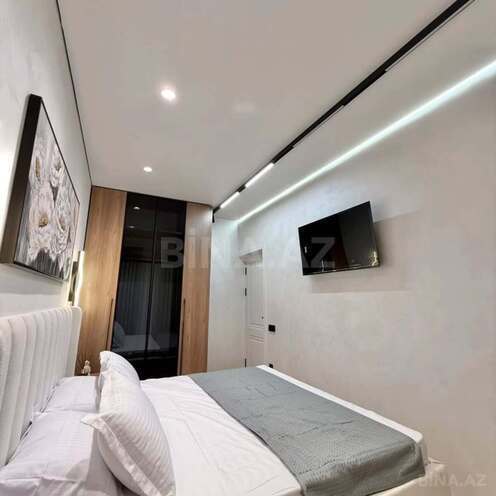 Сдаётся 3-комн. новостройка 110 м², м. 28 мая, photo 4 from 8