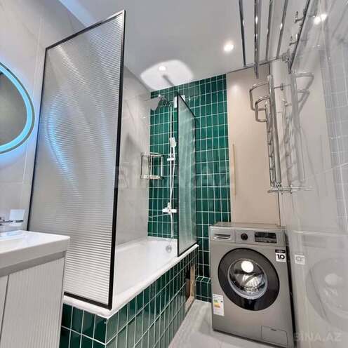 Сдаётся 3-комн. новостройка 110 м², м. 28 мая, photo 7 from 8