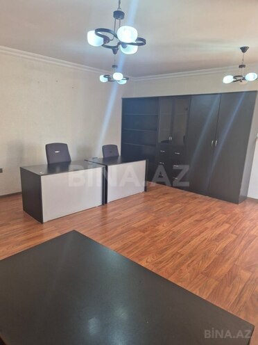 İcarəyə verilir 2 otaqlı ofis 60 m², Nərimanov r., photo 4 from 6