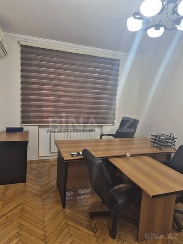 İcarəyə verilir 2 otaqlı ofis 60 m², Nərimanov r., photo 3 from 6