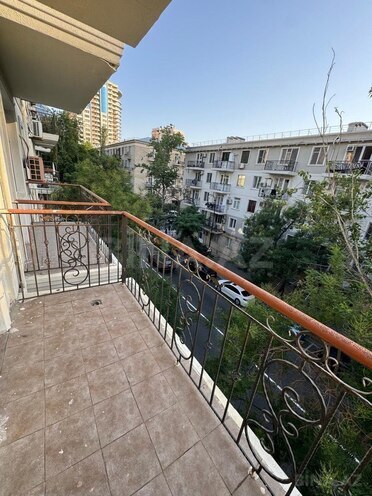 Сдаётся 3-комн. вторичка 75 м², Насиминский  р., photo 11 from 12