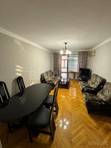 Сдаётся 3-комн. вторичка 75 м², Насиминский  р., photo 4 from 12