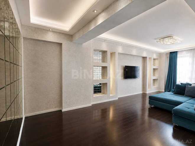 Satılır 2 otaqlı yeni tikili 105 m², Şah İsmayıl Xətai m., photo 3 from 10