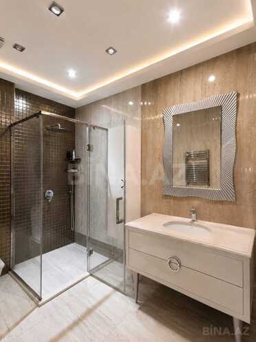 Satılır 2 otaqlı yeni tikili 105 m², Şah İsmayıl Xətai m., photo 8 from 10