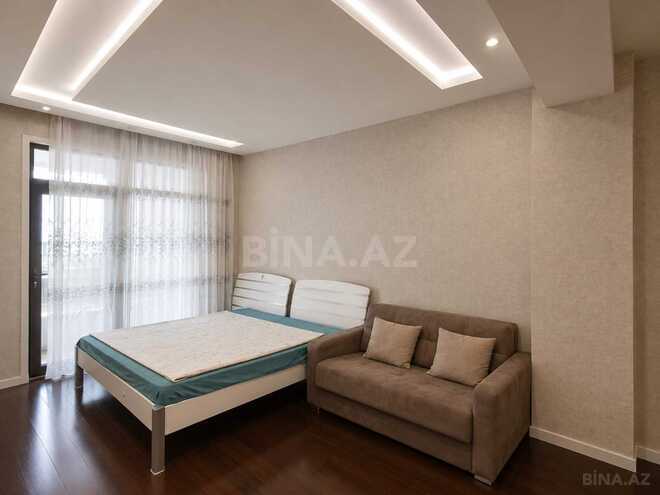 Satılır 2 otaqlı yeni tikili 105 m², Şah İsmayıl Xətai m., photo 4 from 10