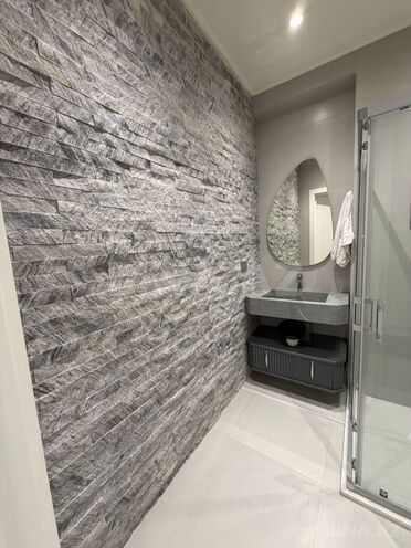 İcarəyə verilir 4 otaqlı yeni tikili 268 m², Nərimanov r., photo 13 from 14