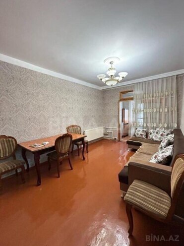 Сдаётся 3-комн. вторичка 60 м², м. Мемар Аджеми, photo 7 from 15