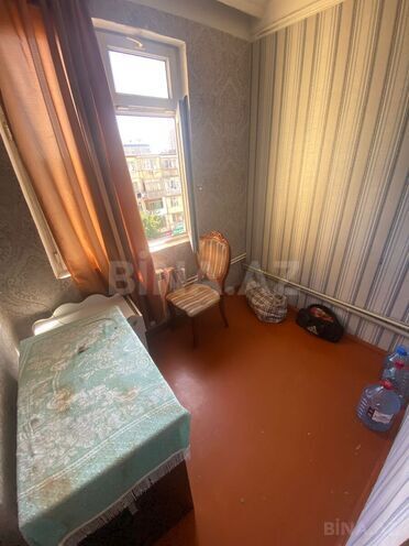 Сдаётся 3-комн. вторичка 60 м², м. Мемар Аджеми, photo 11 from 15