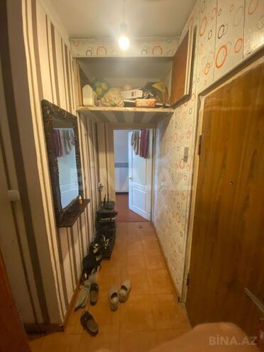 Сдаётся 3-комн. вторичка 60 м², м. Мемар Аджеми, photo 9 from 15