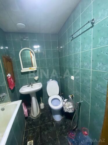 Сдаётся 3-комн. вторичка 60 м², м. Мемар Аджеми, photo 14 from 15