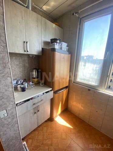 Сдаётся 3-комн. вторичка 60 м², м. Мемар Аджеми, photo 10 from 15
