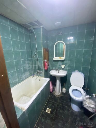 Сдаётся 3-комн. вторичка 60 м², м. Мемар Аджеми, photo 13 from 15