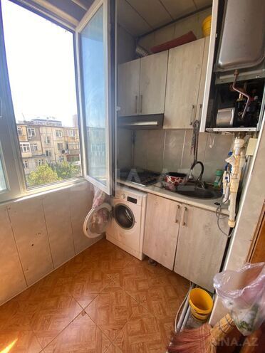Сдаётся 3-комн. вторичка 60 м², м. Мемар Аджеми, photo 8 from 15