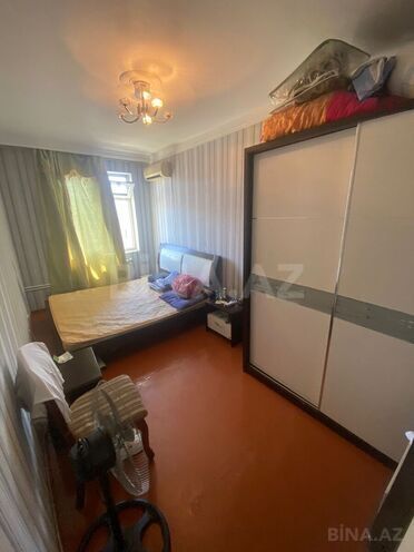 Сдаётся 3-комн. вторичка 60 м², м. Мемар Аджеми, photo 12 from 15