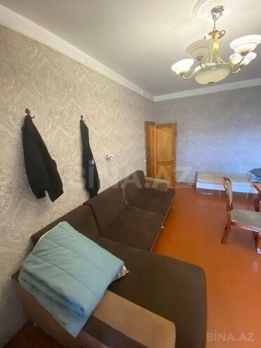 Сдаётся 3-комн. вторичка 60 м², м. Мемар Аджеми, photo 6 from 15