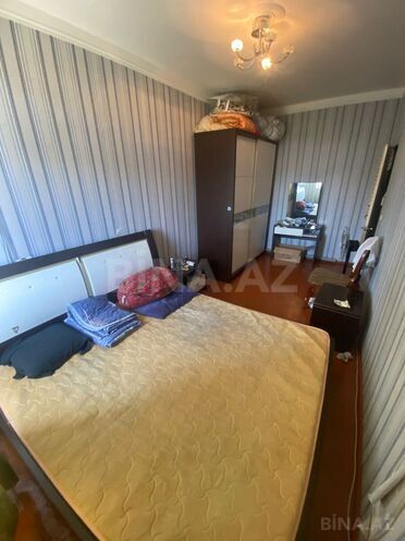 Сдаётся 3-комн. вторичка 60 м², м. Мемар Аджеми, photo 5 from 15