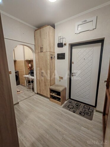 Продаётся 2-комн. новостройка 65 м², Абшеронcкий  р., photo 5 from 11