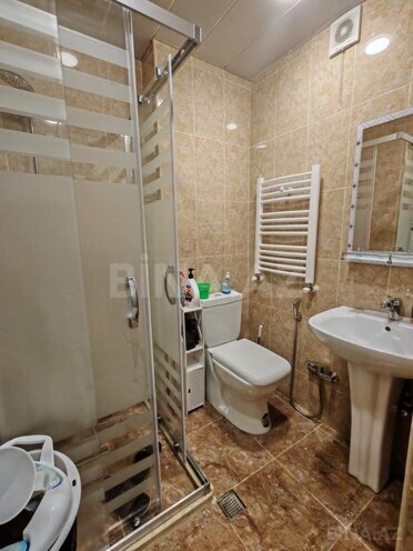 Продаётся 2-комн. новостройка 65 м², Абшеронcкий  р., photo 9 from 11