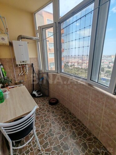 Продаётся 2-комн. новостройка 65 м², Абшеронcкий  р., photo 7 from 11