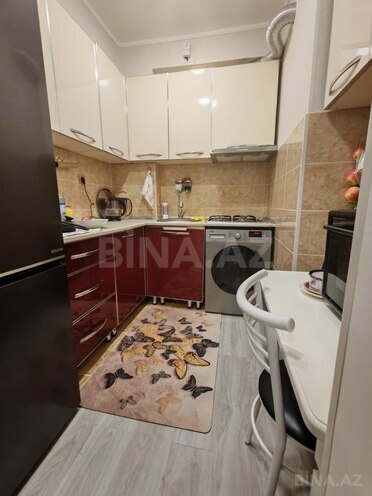 Продаётся 2-комн. новостройка 65 м², Абшеронcкий  р., photo 6 from 11