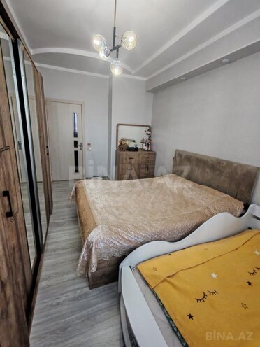 Продаётся 2-комн. новостройка 65 м², Абшеронcкий  р., photo 4 from 11