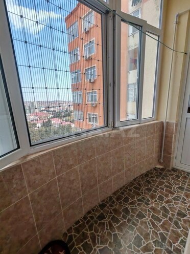 Продаётся 2-комн. новостройка 65 м², Абшеронcкий  р., photo 8 from 11