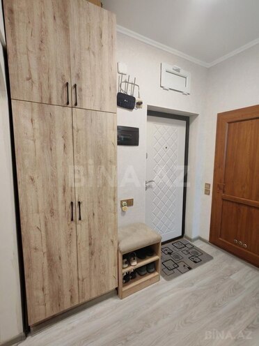 Продаётся 2-комн. новостройка 65 м², Абшеронcкий  р., photo 10 from 11