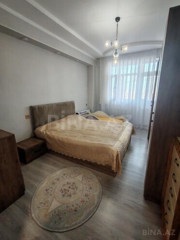 Продаётся 2-комн. новостройка 65 м², Абшеронcкий  р., photo 3 from 11