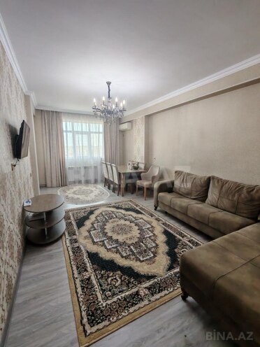 Продаётся 2-комн. новостройка 65 м², Абшеронcкий  р., photo 1 from 11