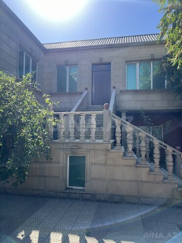 İcarəyə verilir  obyekt 650 m², Xətai r., photo 7 from 8