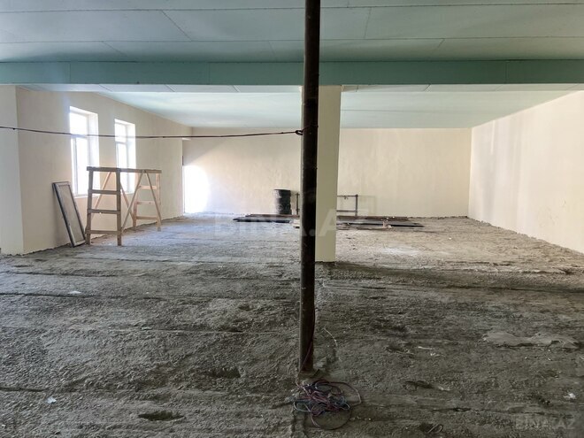 İcarəyə verilir  obyekt 650 m², Xətai r., photo 3 from 8