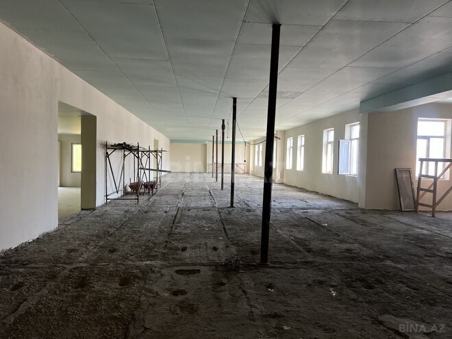 İcarəyə verilir  obyekt 650 m², Xətai r., photo 4 from 8