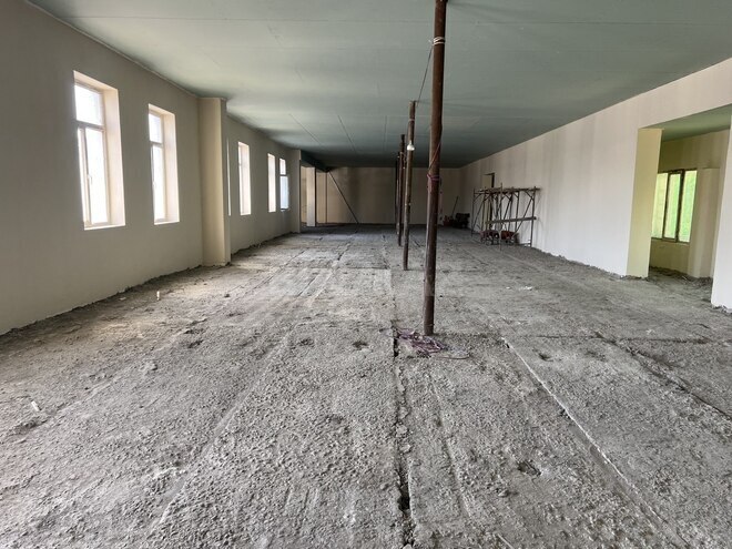 İcarəyə verilir  obyekt 650 m², Xətai r., photo 1 from 8