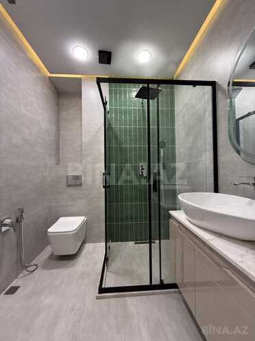 Satılır 2 otaqlı yeni tikili 60 m², Nəriman Nərimanov m., photo 12 from 25
