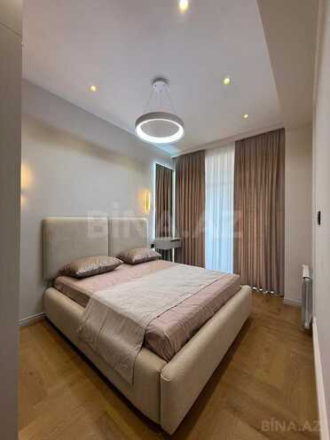 Satılır 2 otaqlı yeni tikili 60 m², Nəriman Nərimanov m., photo 7 from 25
