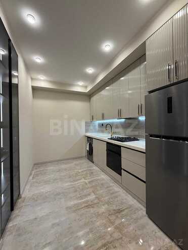 Satılır 2 otaqlı yeni tikili 60 m², Nəriman Nərimanov m., photo 9 from 25