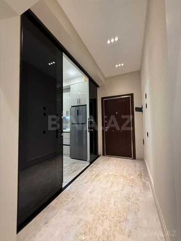 Satılır 2 otaqlı yeni tikili 60 m², Nəriman Nərimanov m., photo 14 from 25