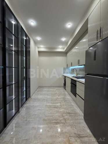 Satılır 2 otaqlı yeni tikili 60 m², Nəriman Nərimanov m., photo 10 from 25