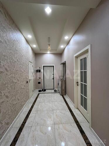 Satılır 3 otaqlı yeni tikili 98 m², Nəriman Nərimanov m., photo 15 from 21