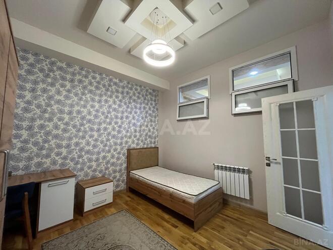 Satılır 3 otaqlı yeni tikili 98 m², Nəriman Nərimanov m., photo 10 from 21