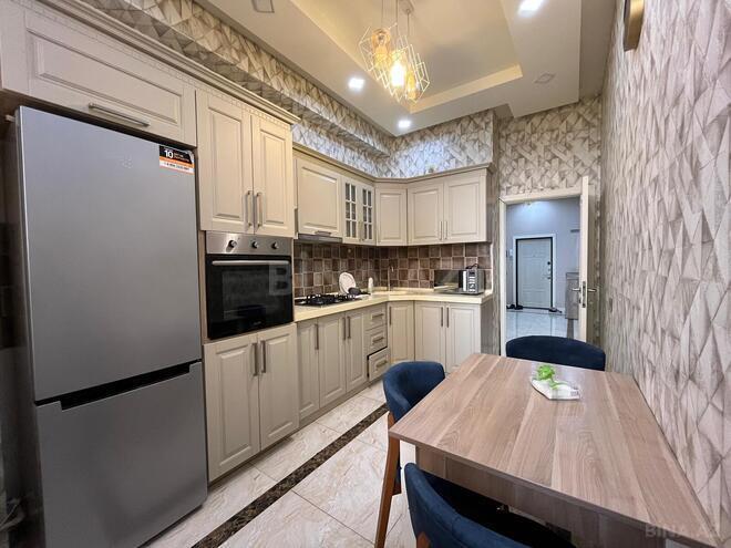 Satılır 3 otaqlı yeni tikili 98 m², Nəriman Nərimanov m., photo 11 from 21