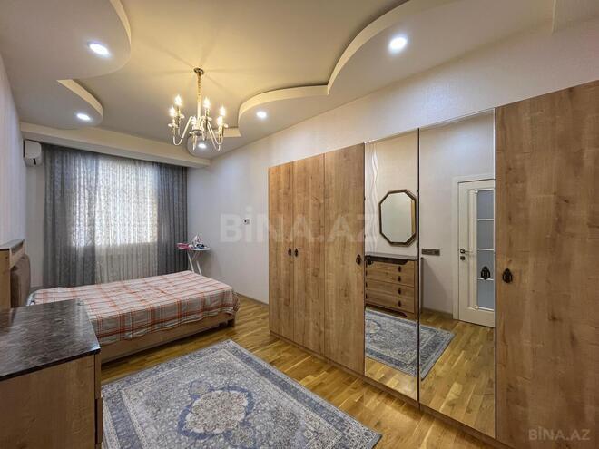 Satılır 3 otaqlı yeni tikili 98 m², Nəriman Nərimanov m., photo 8 from 21